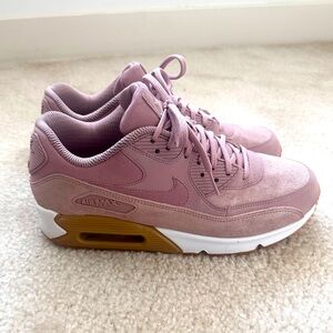 Nike Air Max 90 SE Particle Pink
